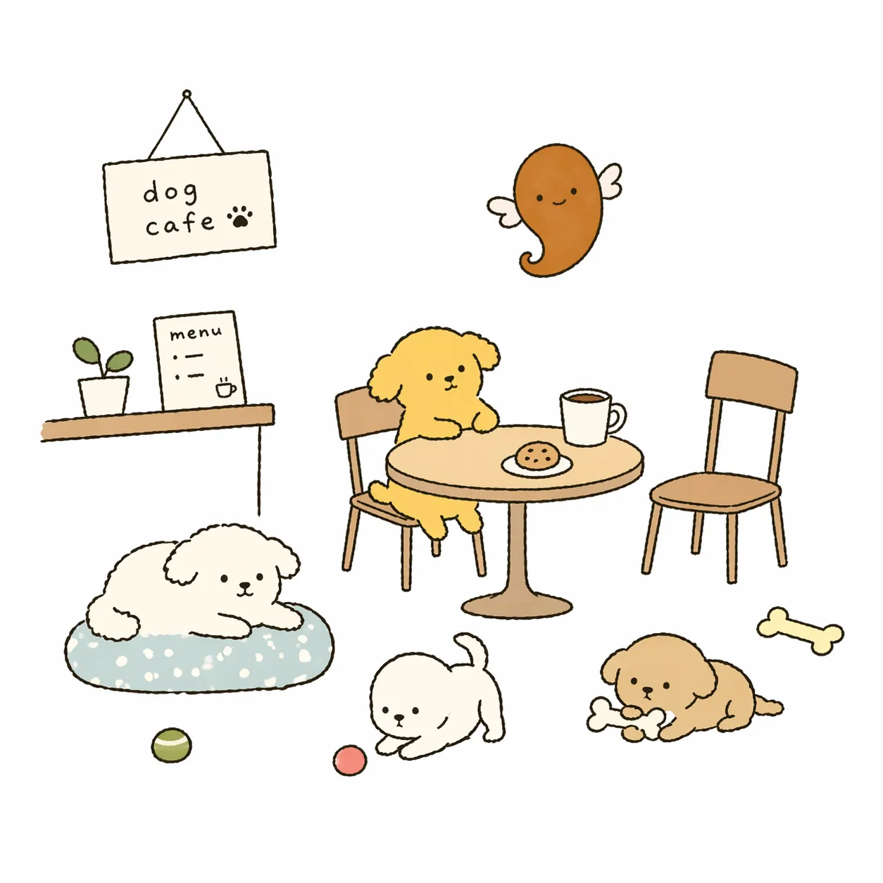 펠리스뻬로 시티