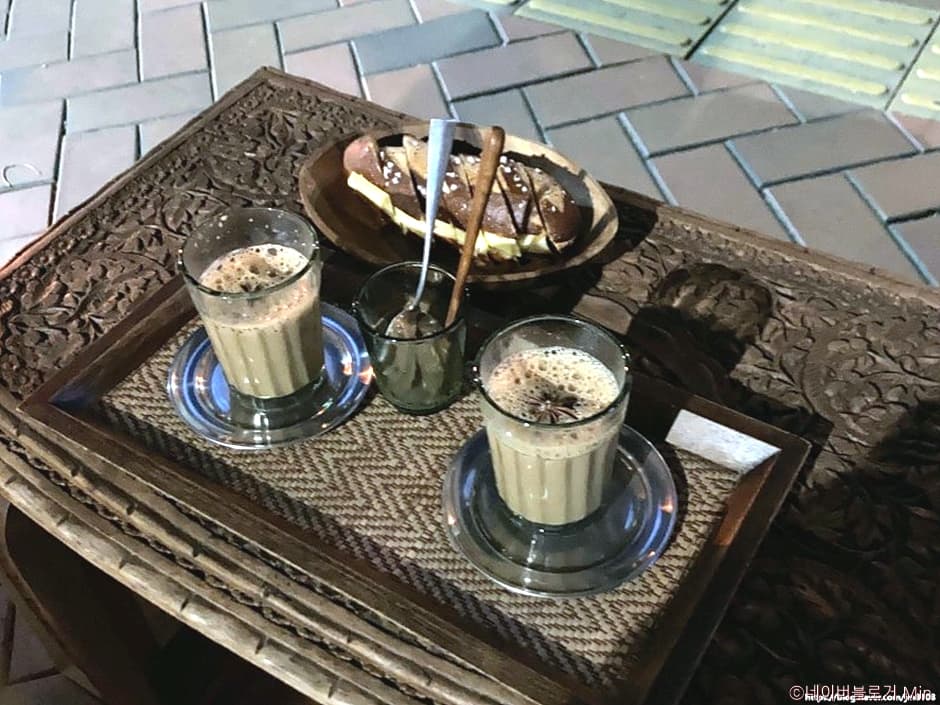 높은산