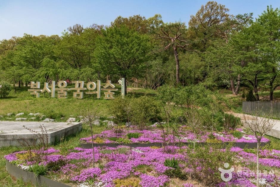 북서울꿈의숲