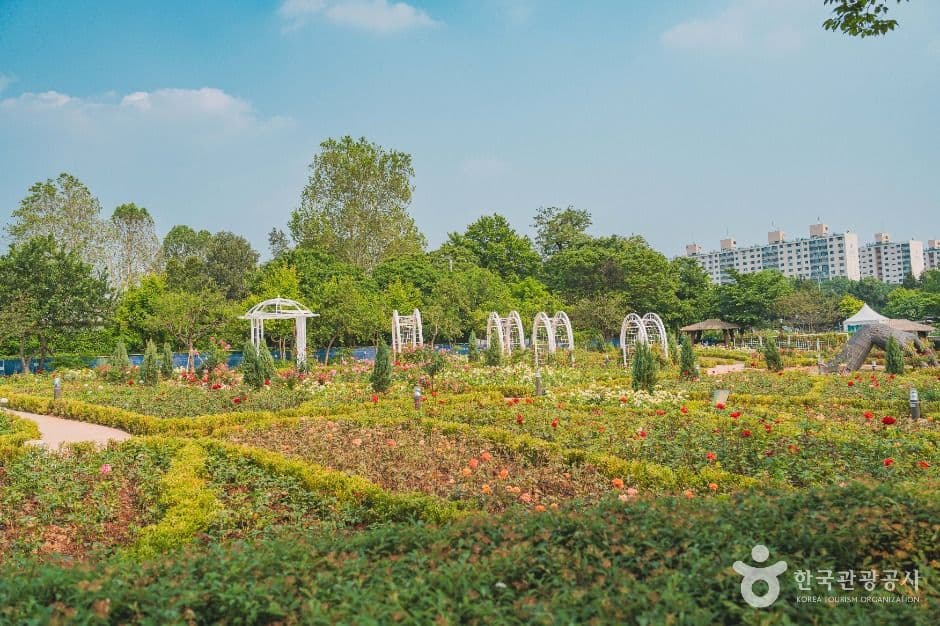 용산가족공원