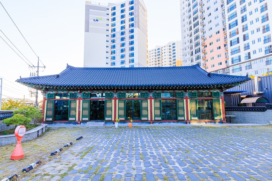 봉등당
