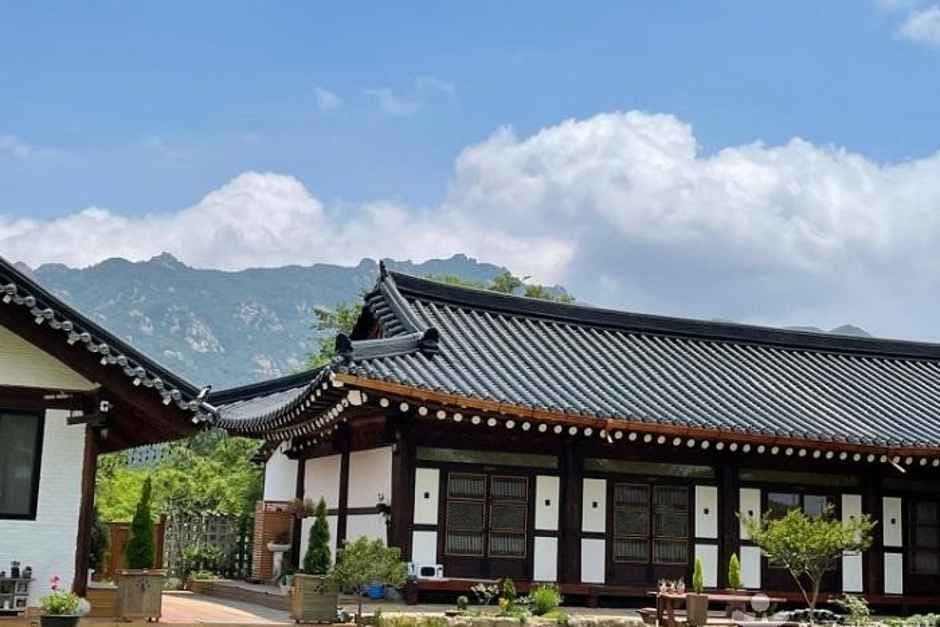 영암연희한옥펜션