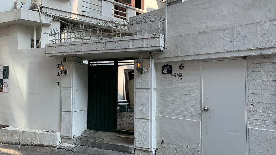 필살기CAFE